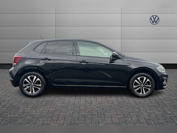 Used Volkswagen Polo 2021 for sale - 76900314: Photo