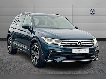 2023 (23) - 2.0 TDI R-Line 5dr DSG