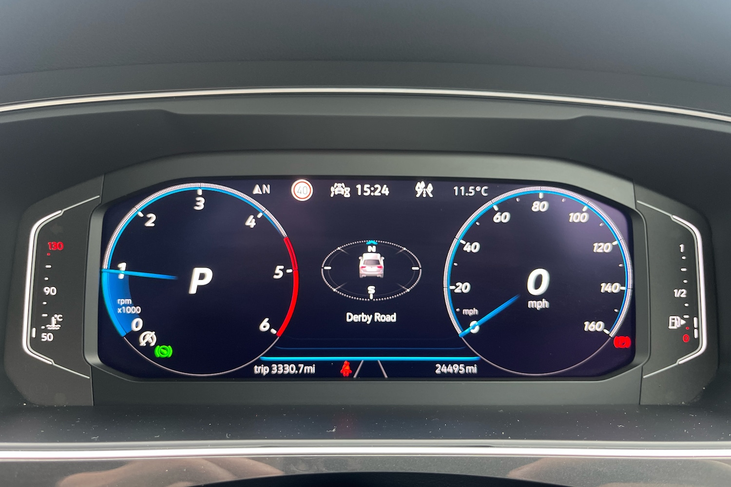 Used Volkswagen Tiguan 2023 for sale - 76676307: Photo 7