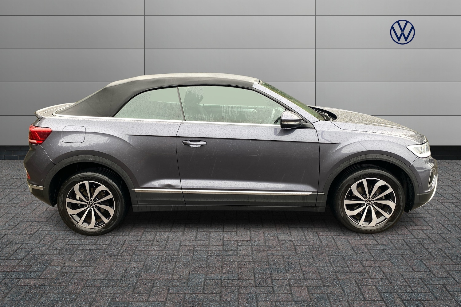Used Volkswagen T-Roc 2022 for sale - 77770798: Photo 4