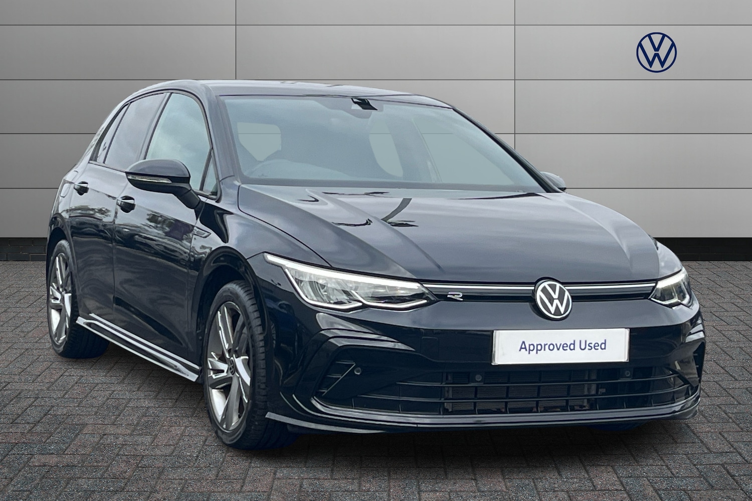 Used Volkswagen Golf 2022 for sale - 76673931: Photo 1