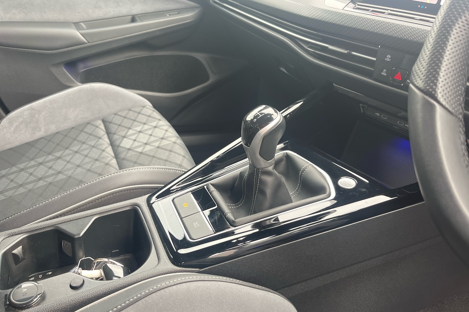 Used Volkswagen Golf 2022 for sale - 76673931: Photo 10