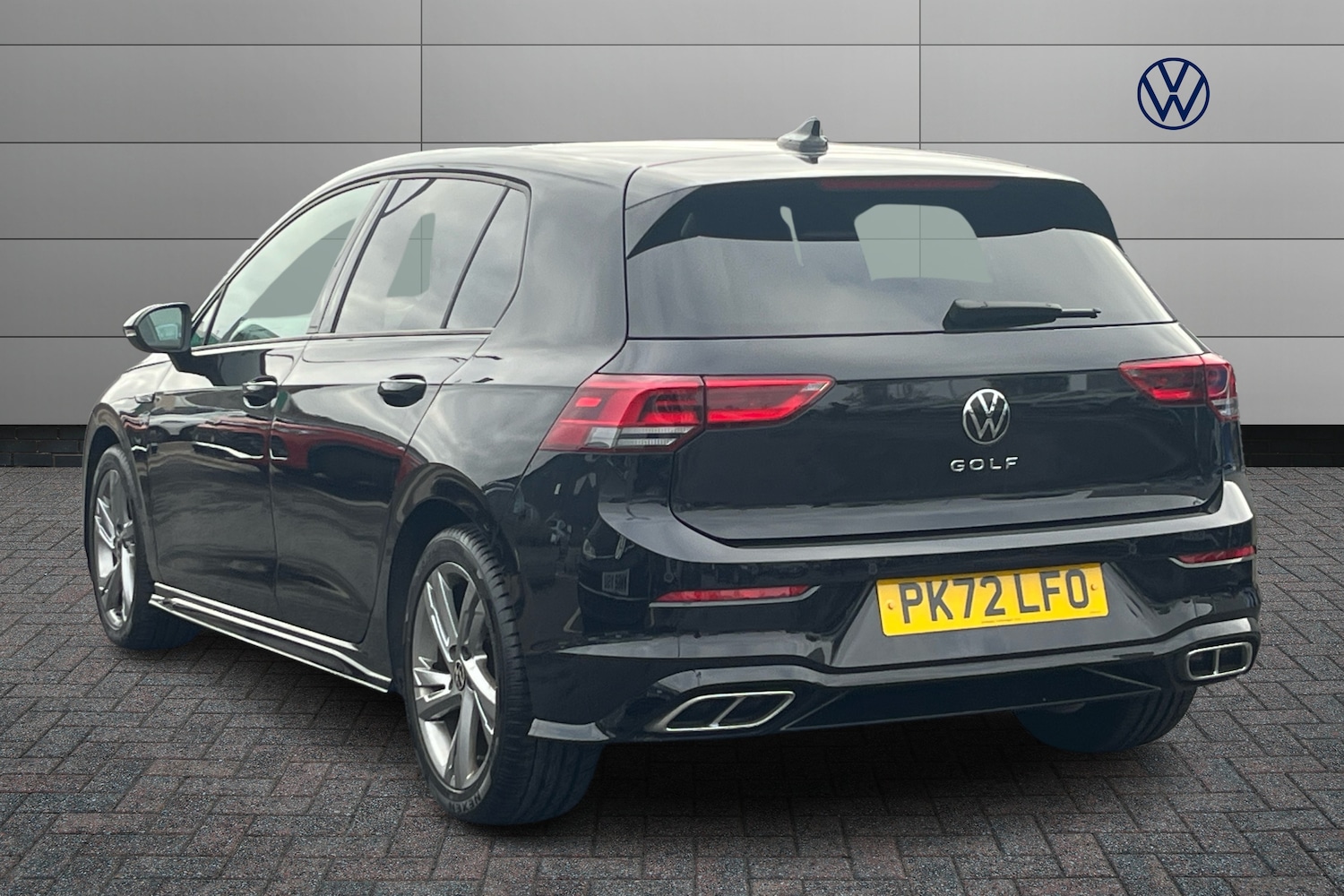 Used Volkswagen Golf 2022 for sale - 76673931: Photo 3