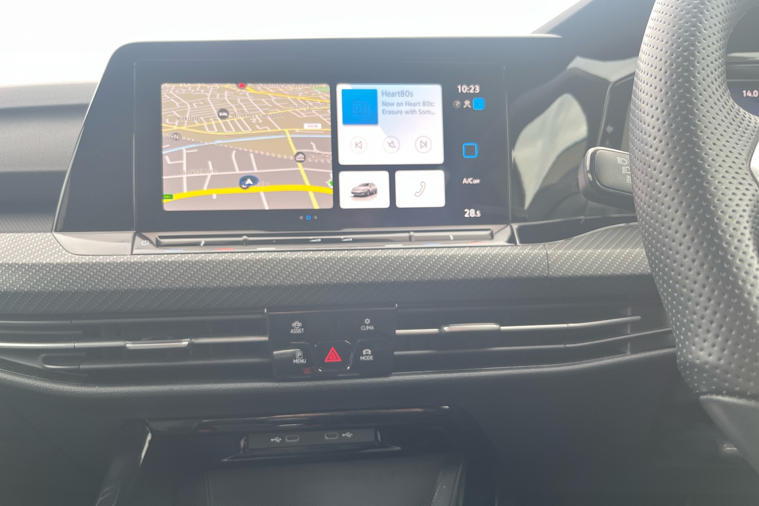 Used Volkswagen Golf 2022 for sale - 76673931: Photo 9