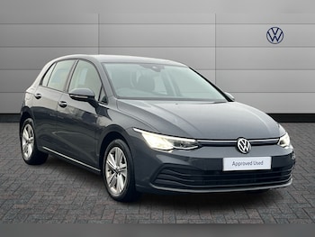Used Volkswagen Golf 2022 for sale - 77098871: Photo