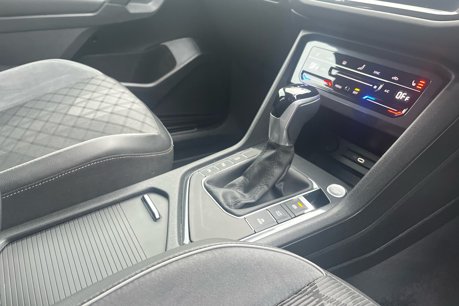 Used Volkswagen Tiguan Allspace 2025 for sale - 77512363: Photo 10