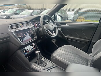 Used Volkswagen Tiguan Allspace 2025 for sale - 77512363: Photo