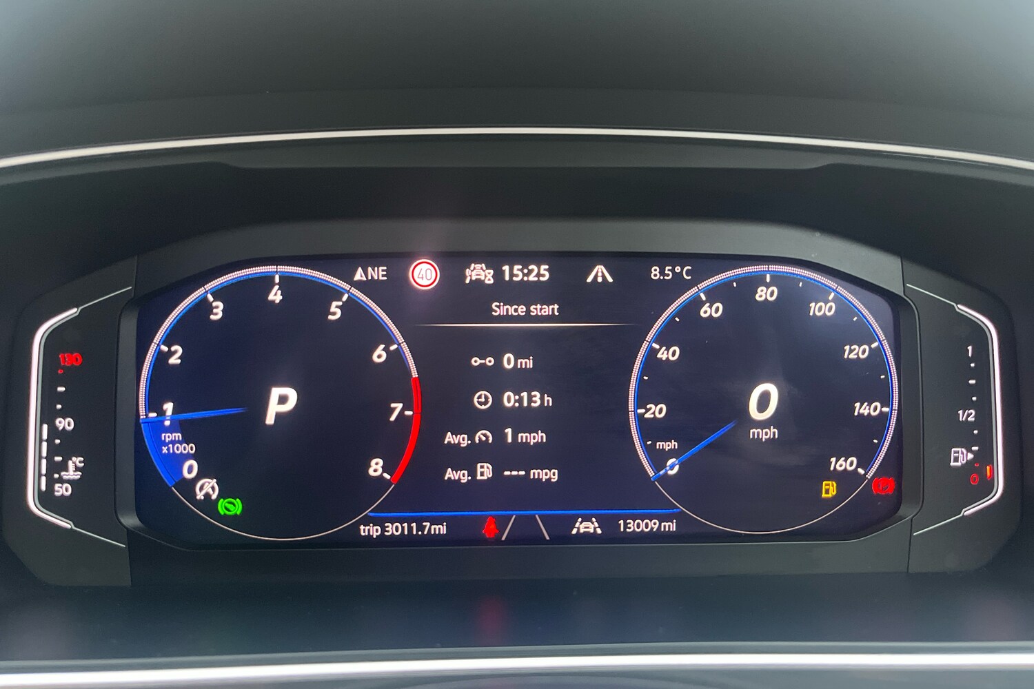 Used Volkswagen Tiguan Allspace 2025 for sale - 77512363: Photo 7