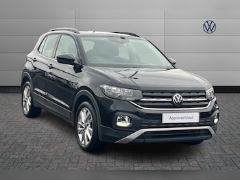 2022 (72) - 1.0 TSI 110 SE 5dr DSG