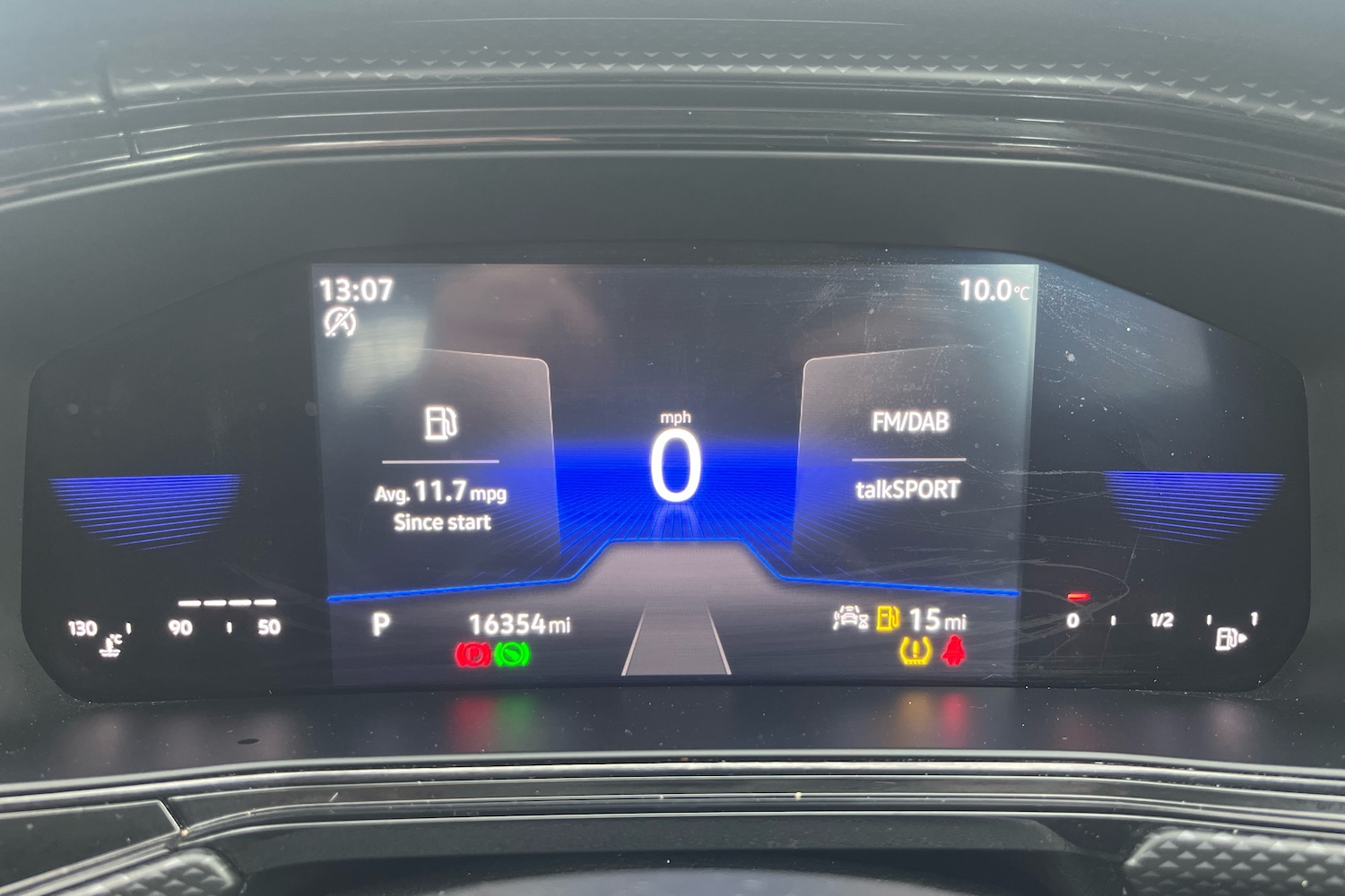 Used Volkswagen T-Cross 2022 for sale - 76674422: Photo 7