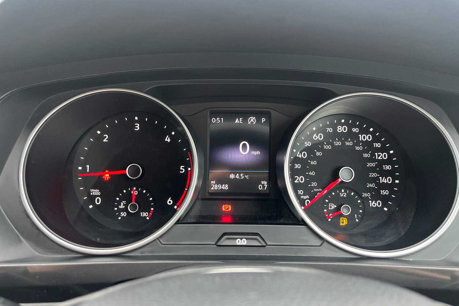 Used Volkswagen Tiguan Allspace 2018 for sale - 77268990: Photo 7