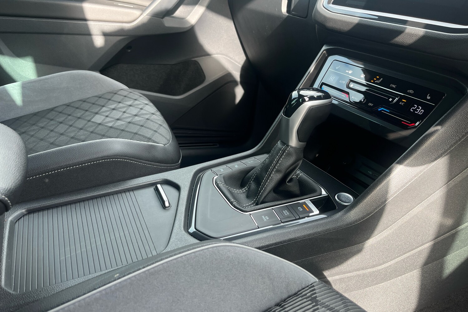 Used Volkswagen Tiguan 2023 for sale - 76676407: Photo 10