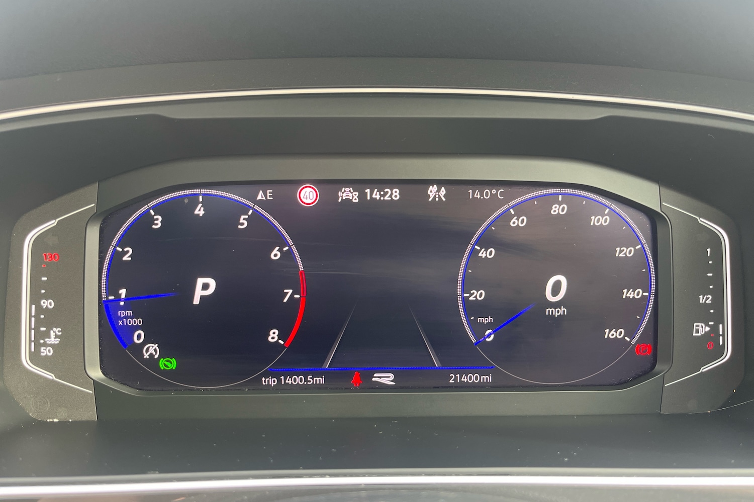 Used Volkswagen Tiguan 2023 for sale - 76676407: Photo 7