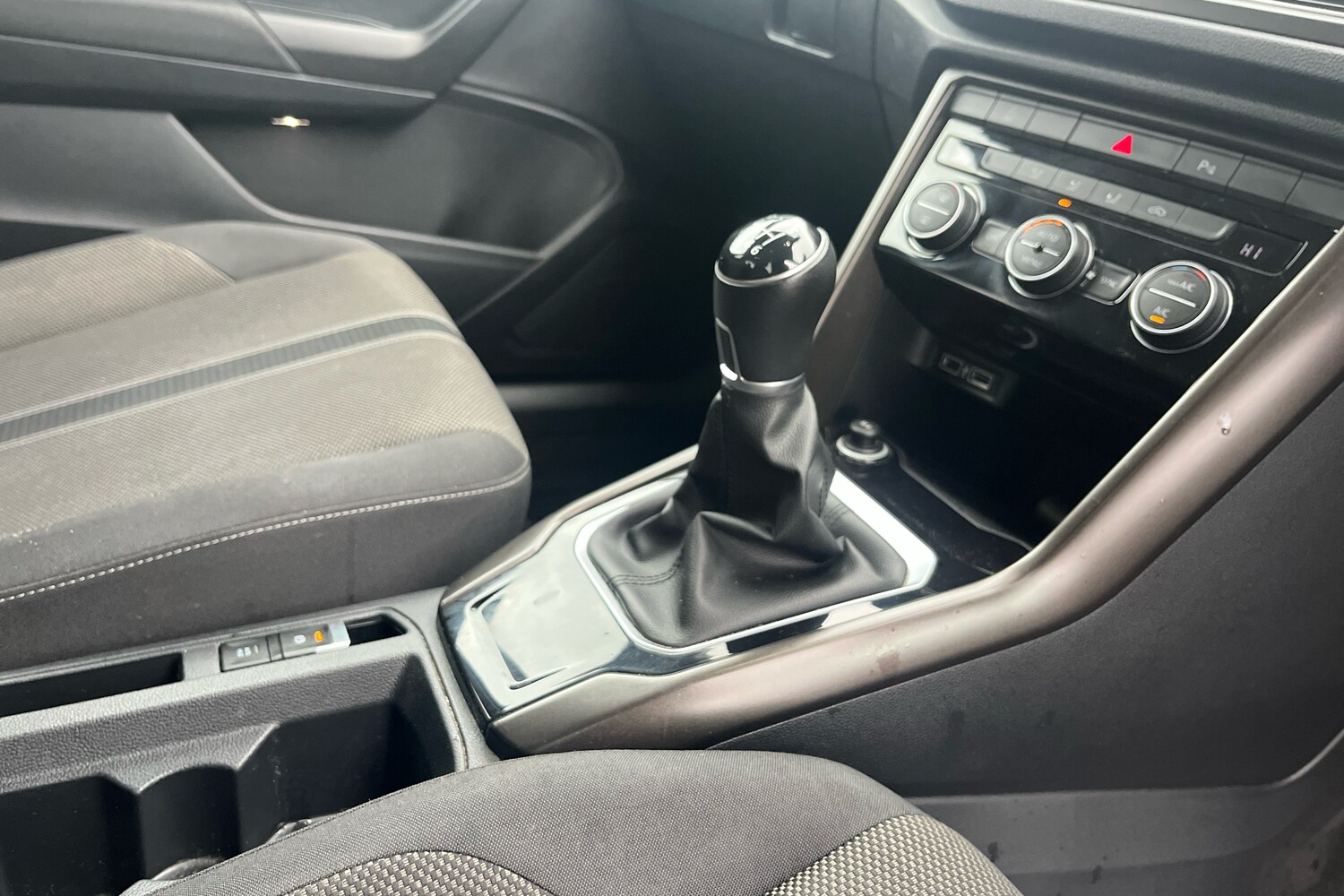 Used Volkswagen T-Roc 2018 for sale - 78198637: Photo 10