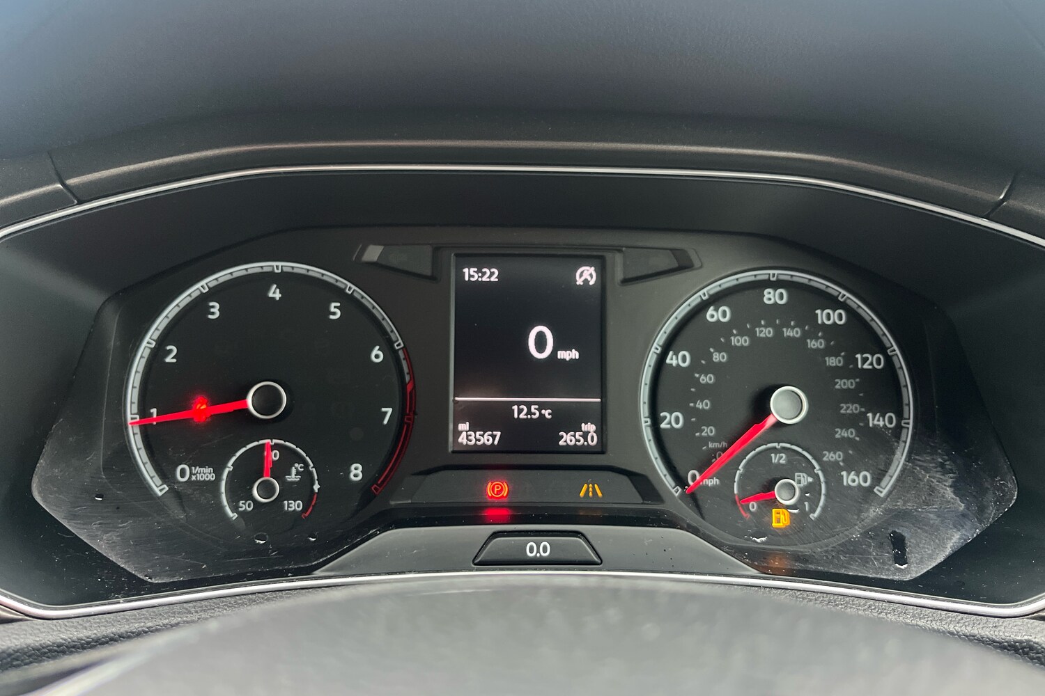 Used Volkswagen T-Roc 2018 for sale - 78198637: Photo 7