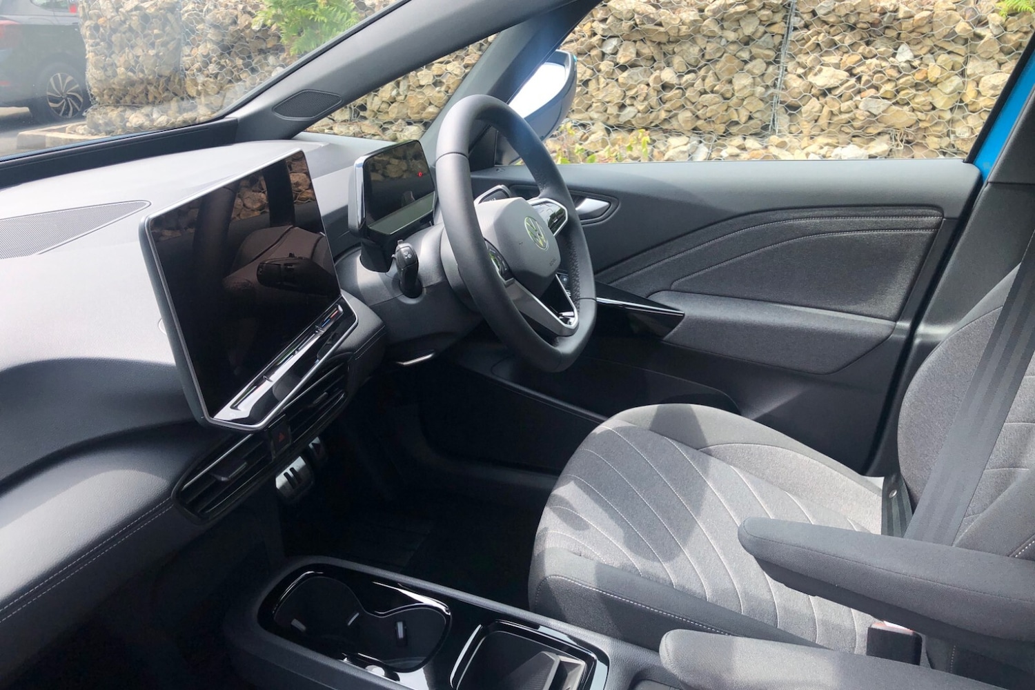 Used Volkswagen ID.3 2025 for sale - 77770810: Photo 2