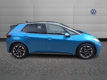 Used Volkswagen ID.3 2025 for sale - 77770810: Photo