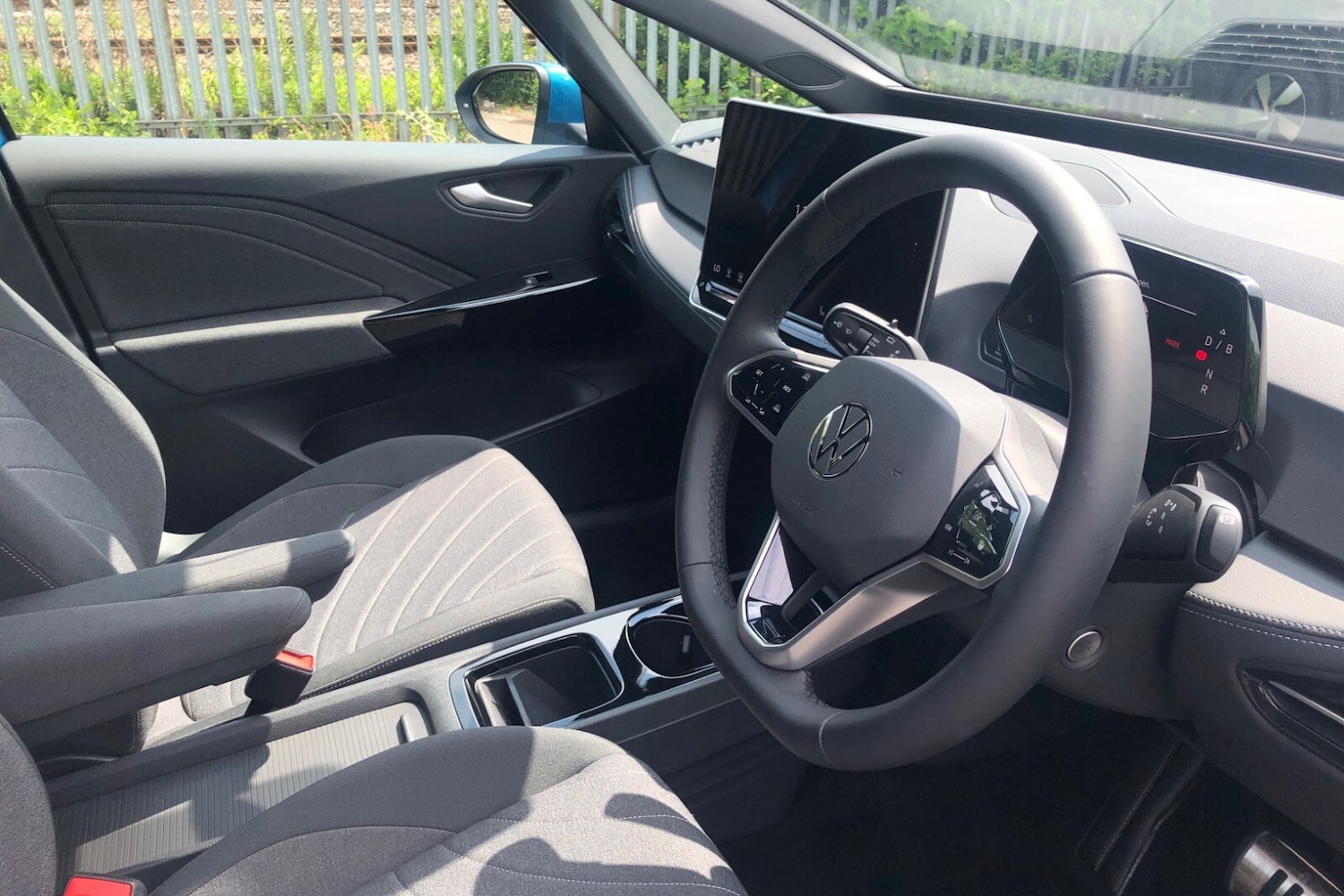 Used Volkswagen ID.3 2025 for sale - 77770810: Photo 6