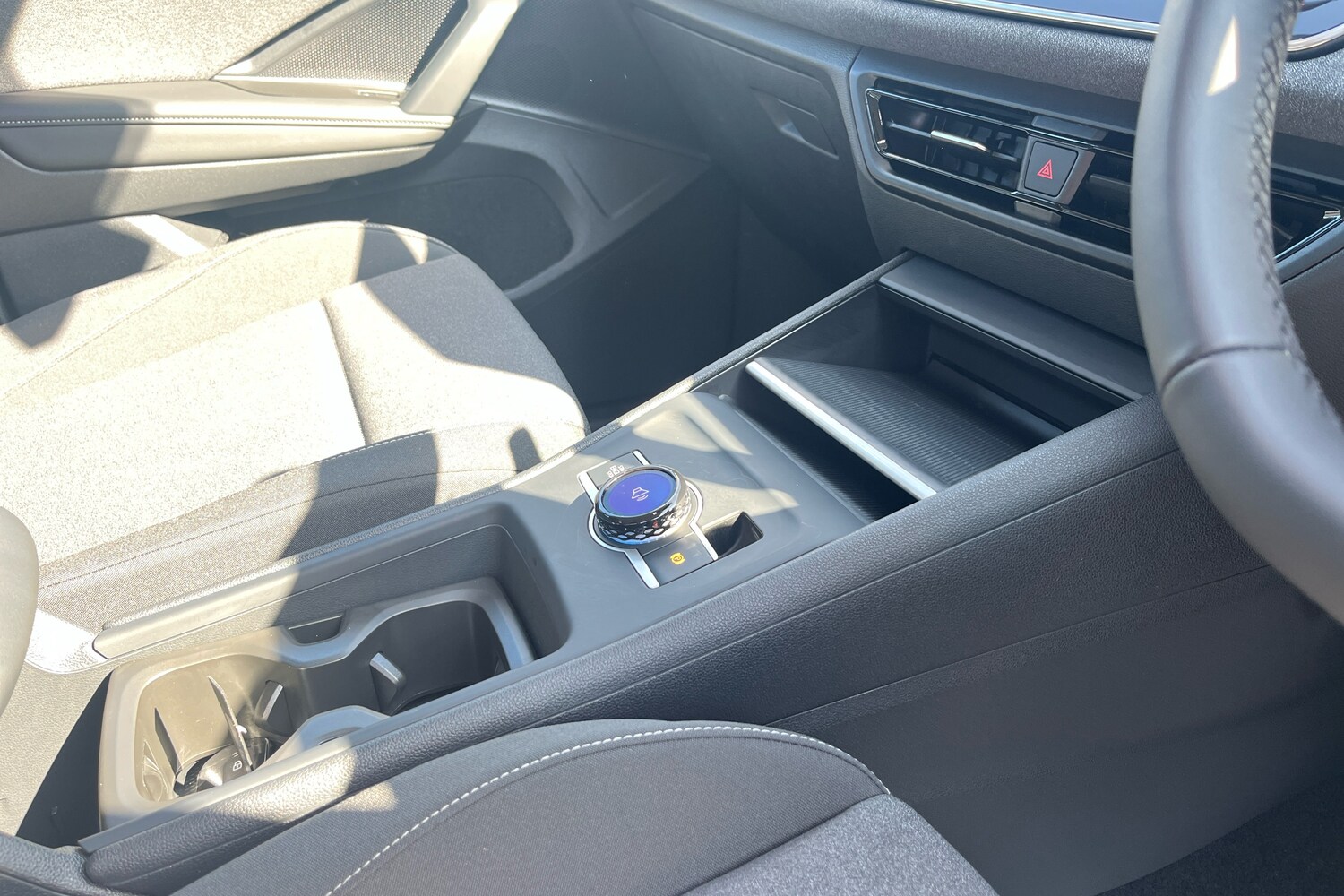 Used Volkswagen Tiguan 2024 for sale - 76677049: Photo 10