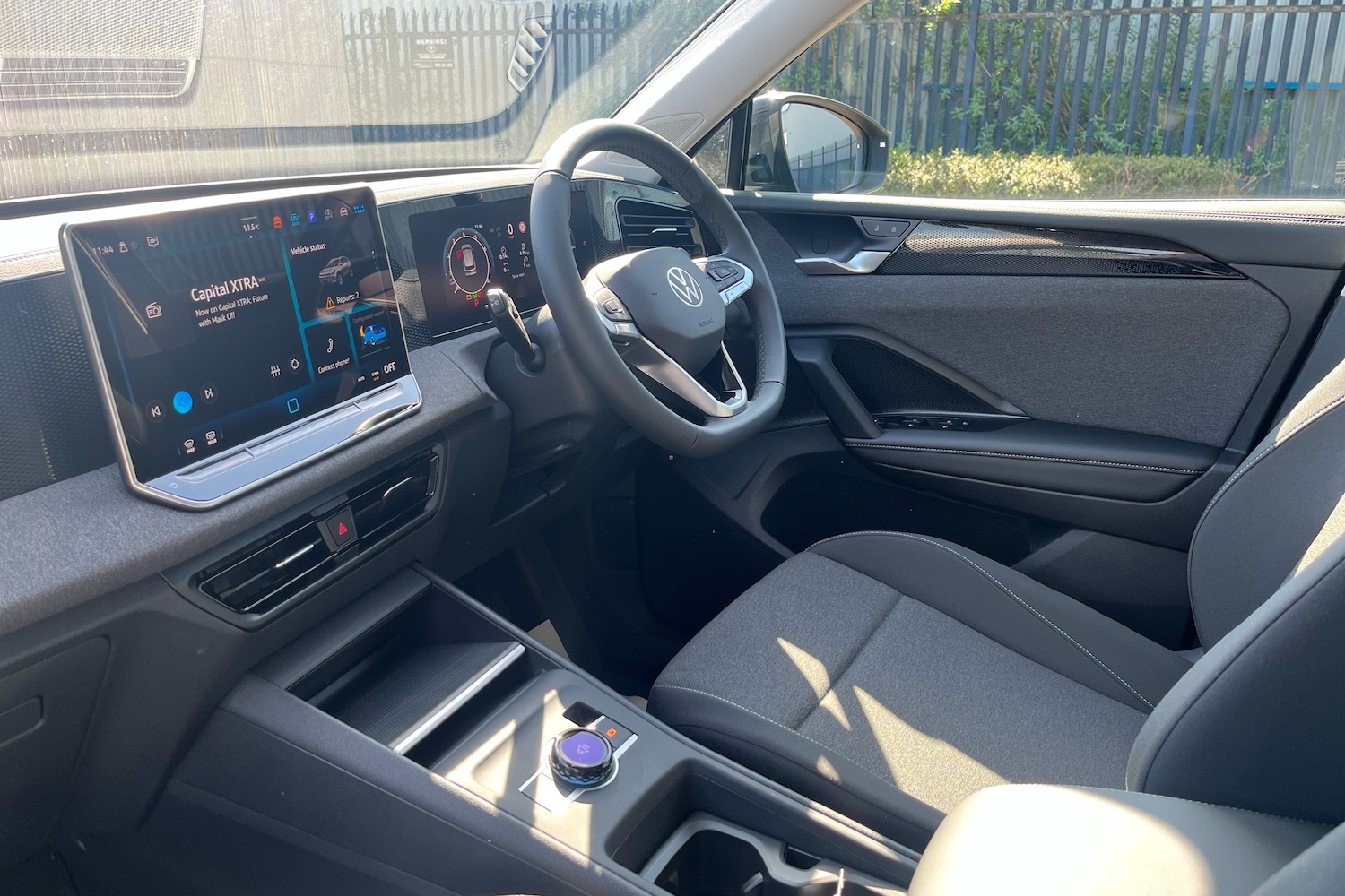 Used Volkswagen Tiguan 2024 for sale - 76677049: Photo 2