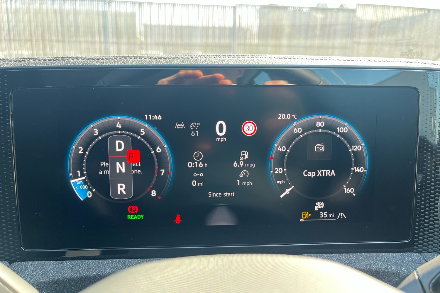 Used Volkswagen Tiguan 2024 for sale - 76677049: Photo 7