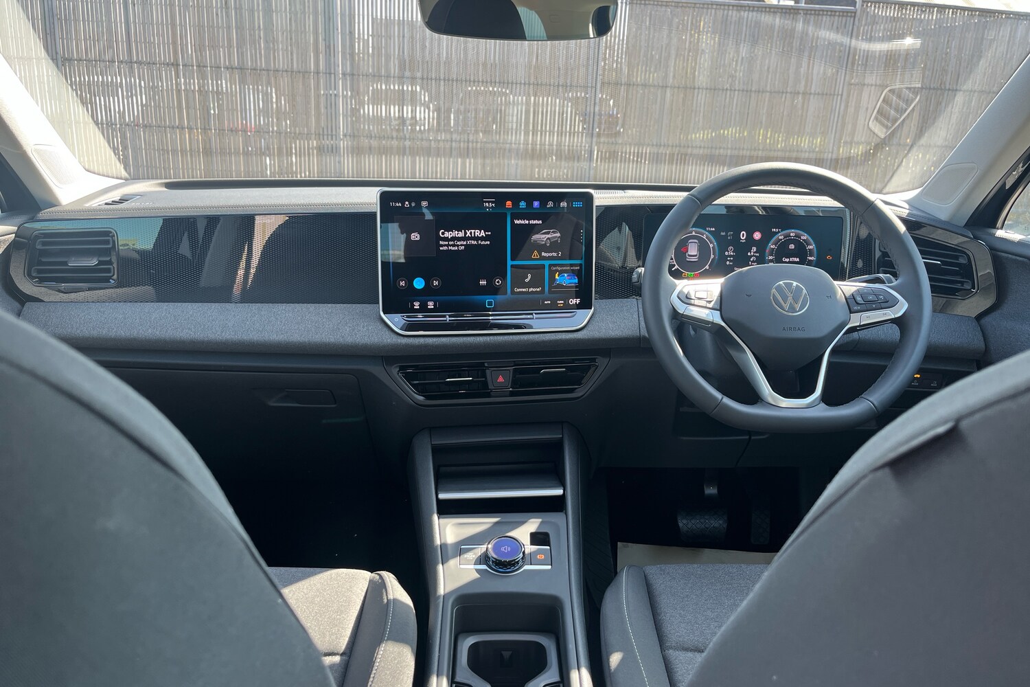 Used Volkswagen Tiguan 2024 for sale - 76677049: Photo 8