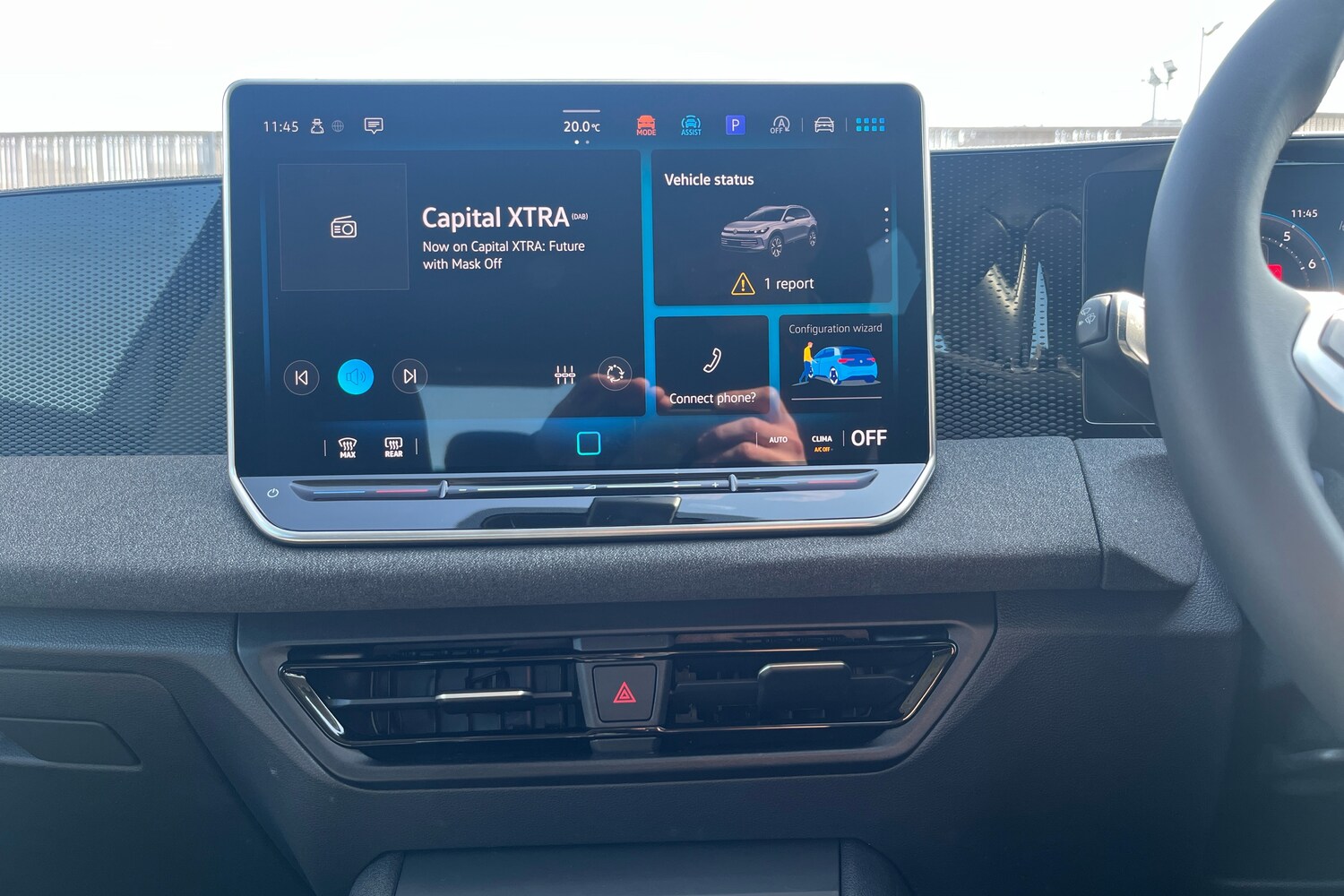 Used Volkswagen Tiguan 2024 for sale - 76677049: Photo 9