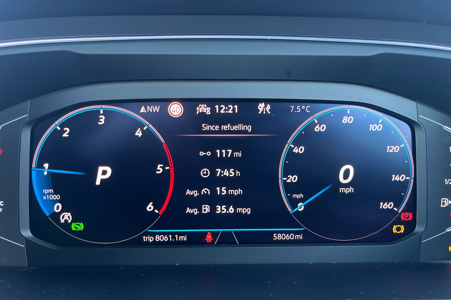 Used Volkswagen Tiguan Allspace 2022 for sale - 77498305: Photo 7