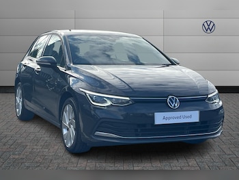 Used Volkswagen Golf 2020 for sale - 77941991: Photo