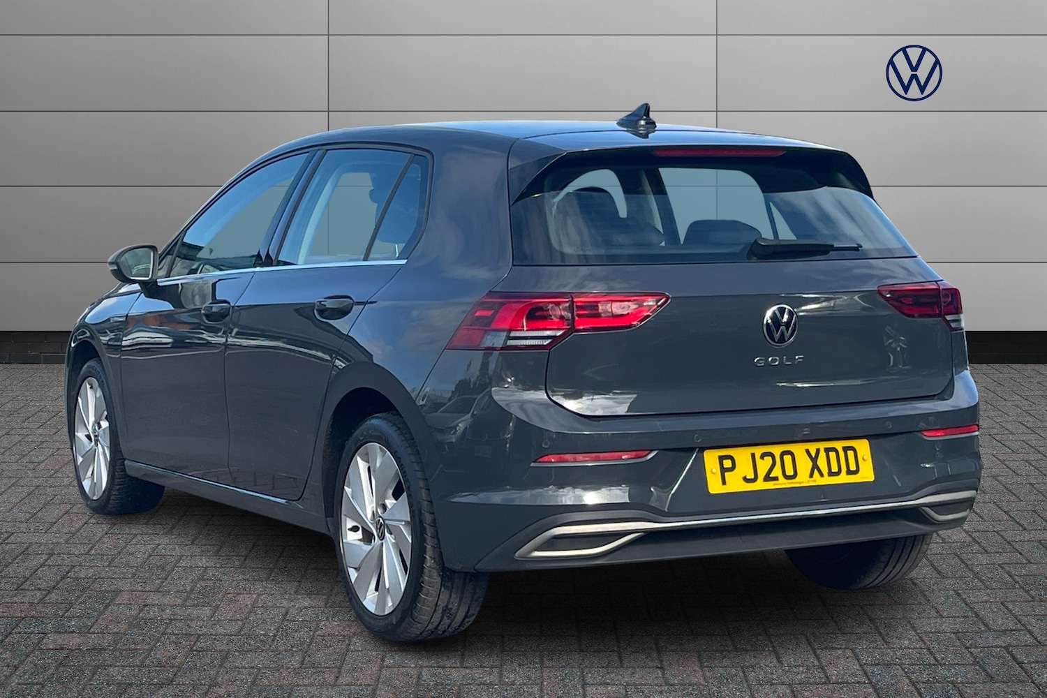 Used Volkswagen Golf 2020 for sale - 77941991: Photo 3