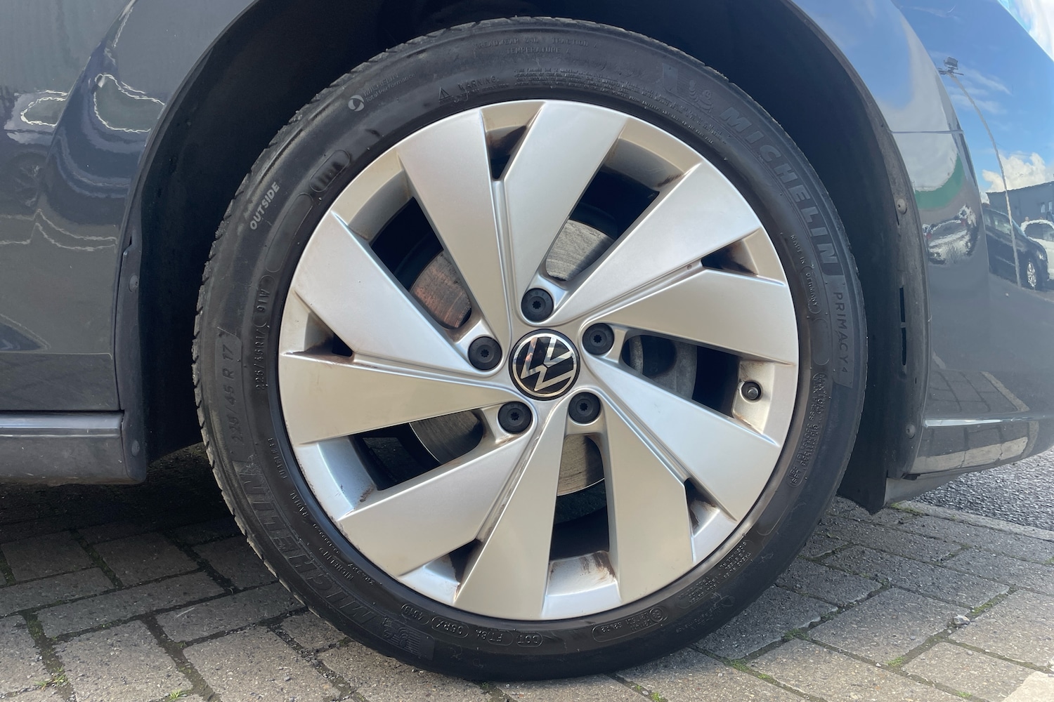 Used Volkswagen Golf 2020 for sale - 77941991: Photo 5