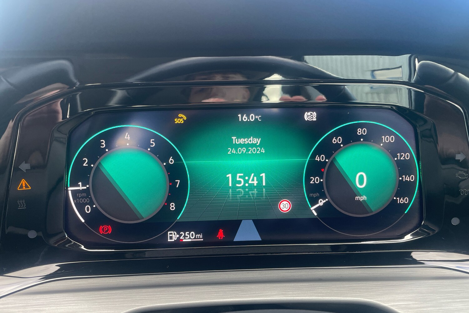 Used Volkswagen Golf 2020 for sale - 77941991: Photo 7