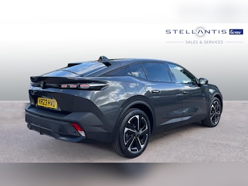 Used Peugeot 408 2023 for sale - 75709325: Photo