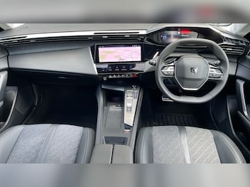 Used Peugeot 408 2023 for sale - 75709325: Photo
