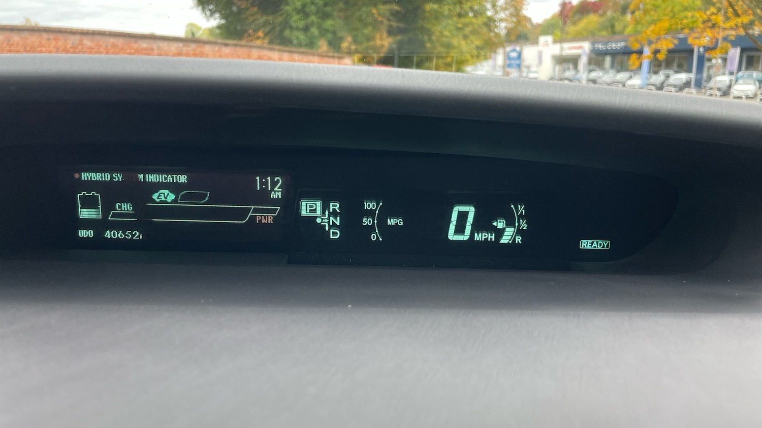 Used Toyota Prius 2015 for sale - 76574317: Photo 13