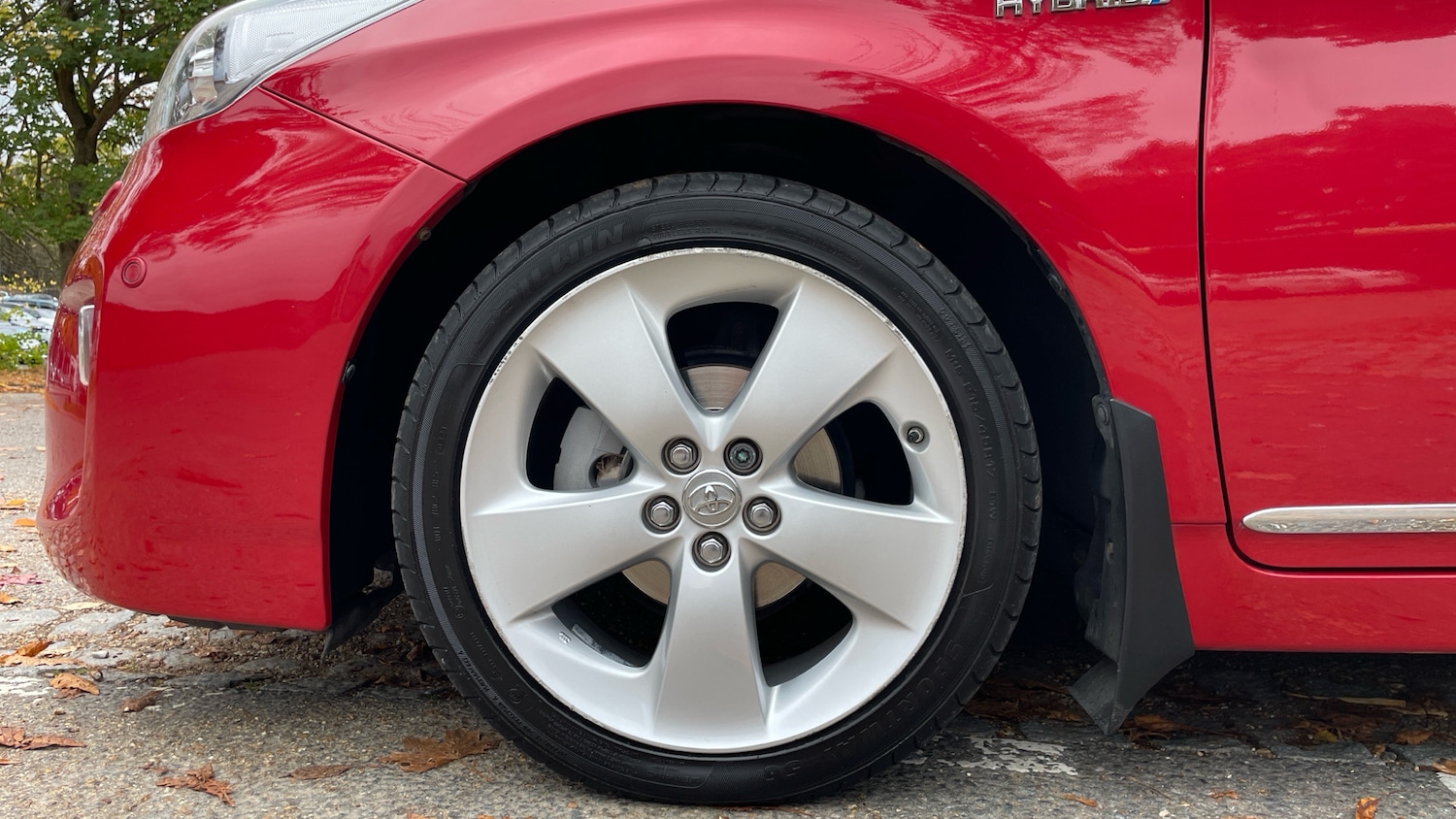 Used Toyota Prius 2015 for sale - 76574317: Photo 14