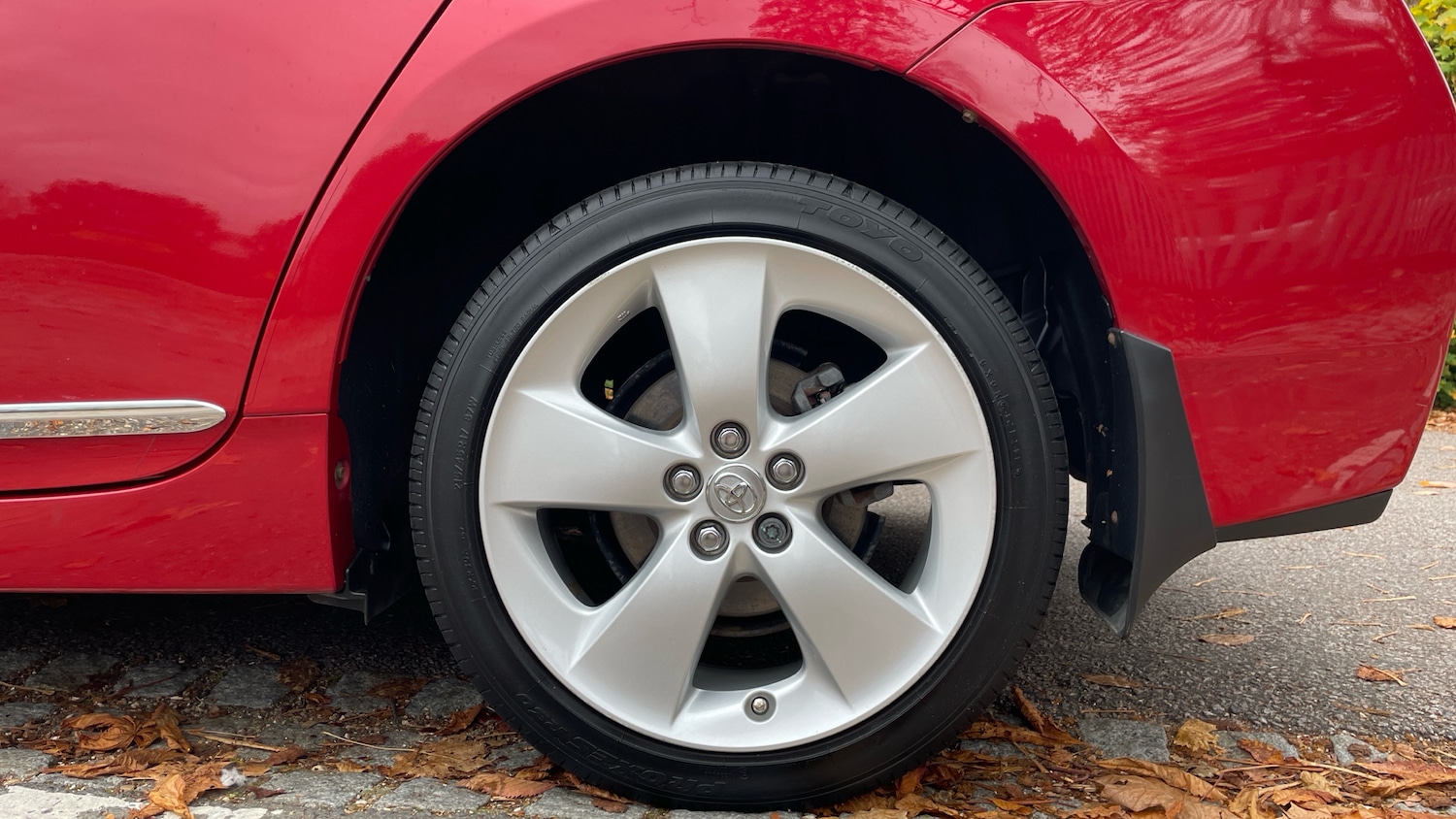 Used Toyota Prius 2015 for sale - 76574317: Photo 15