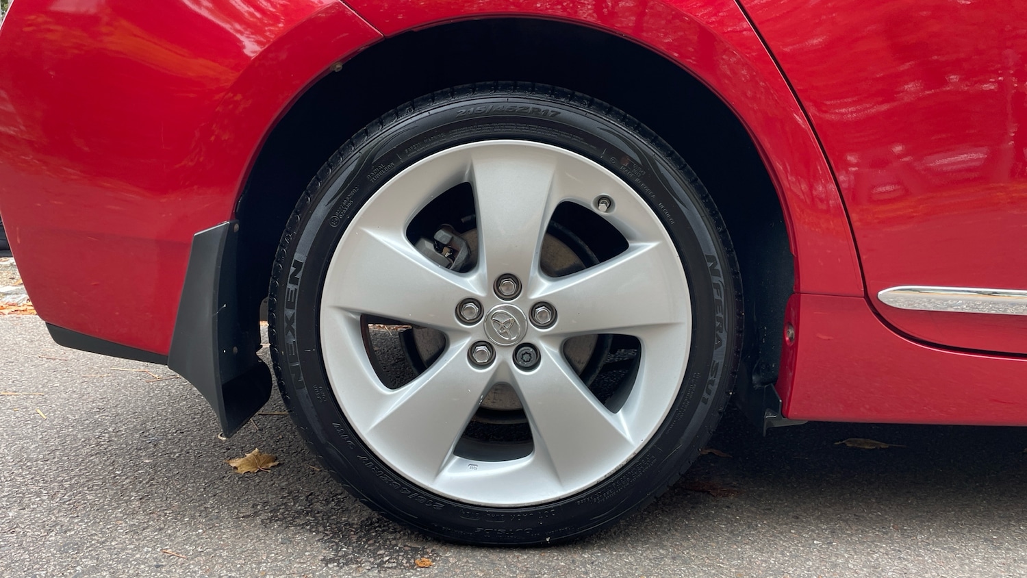 Used Toyota Prius 2015 for sale - 76574317: Photo 16