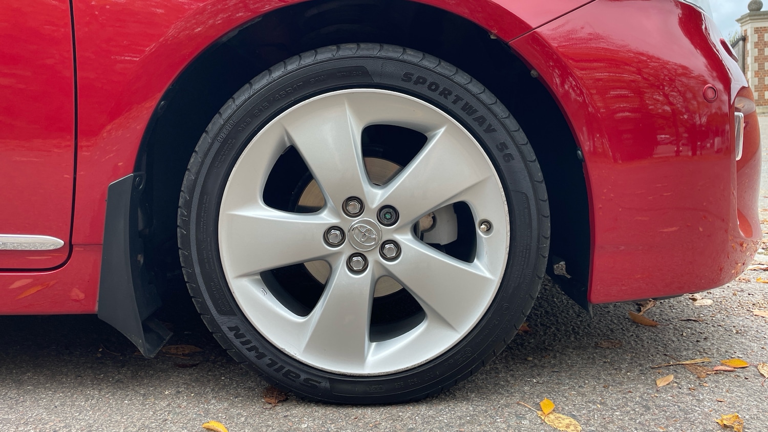 Used Toyota Prius 2015 for sale - 76574317: Photo 17