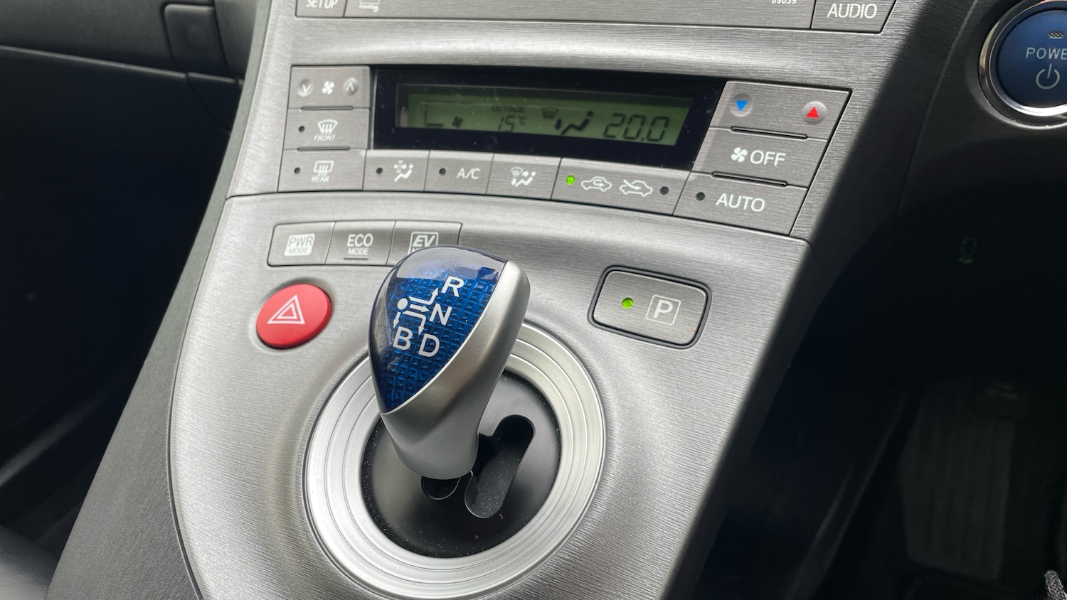 Used Toyota Prius 2015 for sale - 76574317: Photo 20