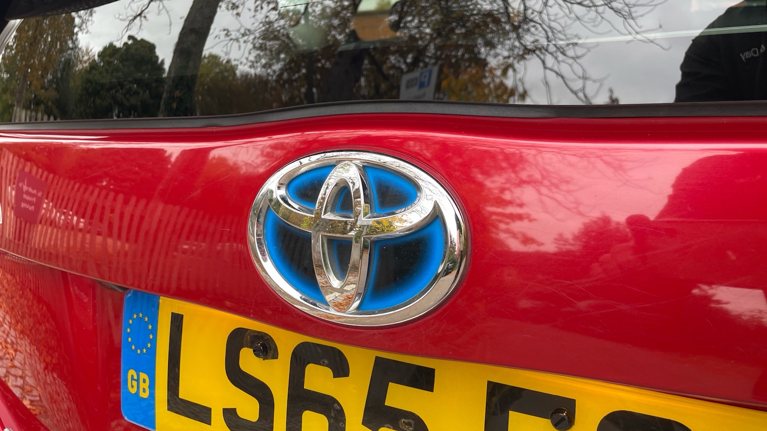 Used Toyota Prius 2015 for sale - 76574317: Photo 26