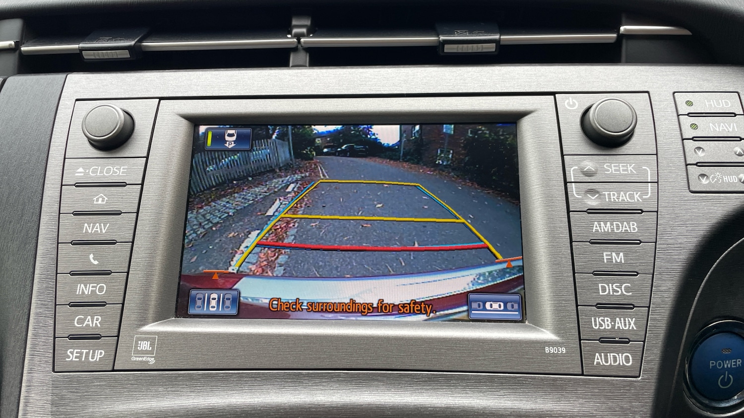 Used Toyota Prius 2015 for sale - 76574317: Photo 29