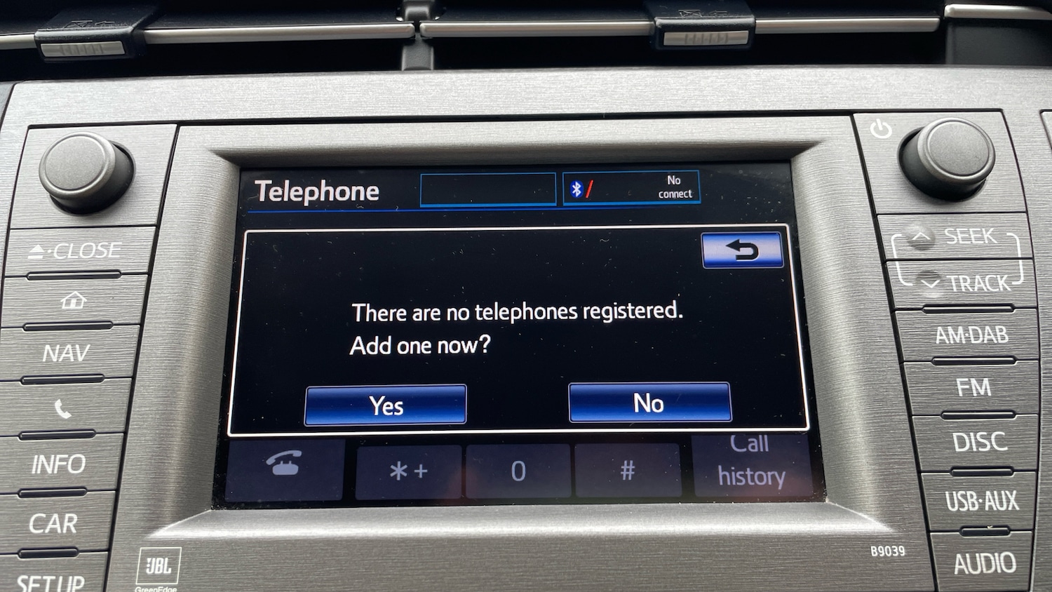 Used Toyota Prius 2015 for sale - 76574317: Photo 30