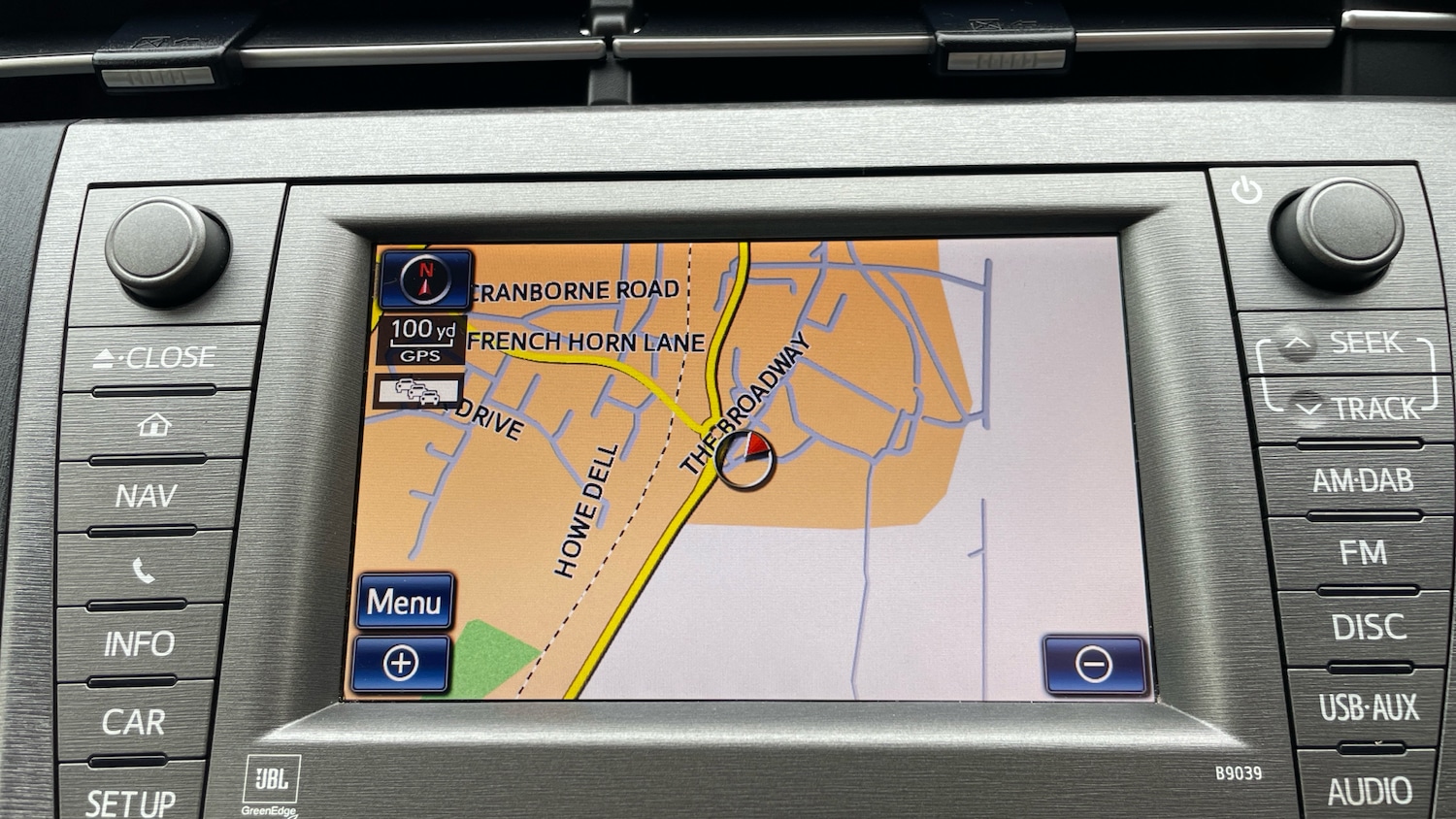 Used Toyota Prius 2015 for sale - 76574317: Photo 32