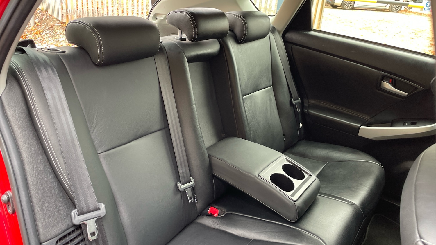 Used Toyota Prius 2015 for sale - 76574317: Photo 33