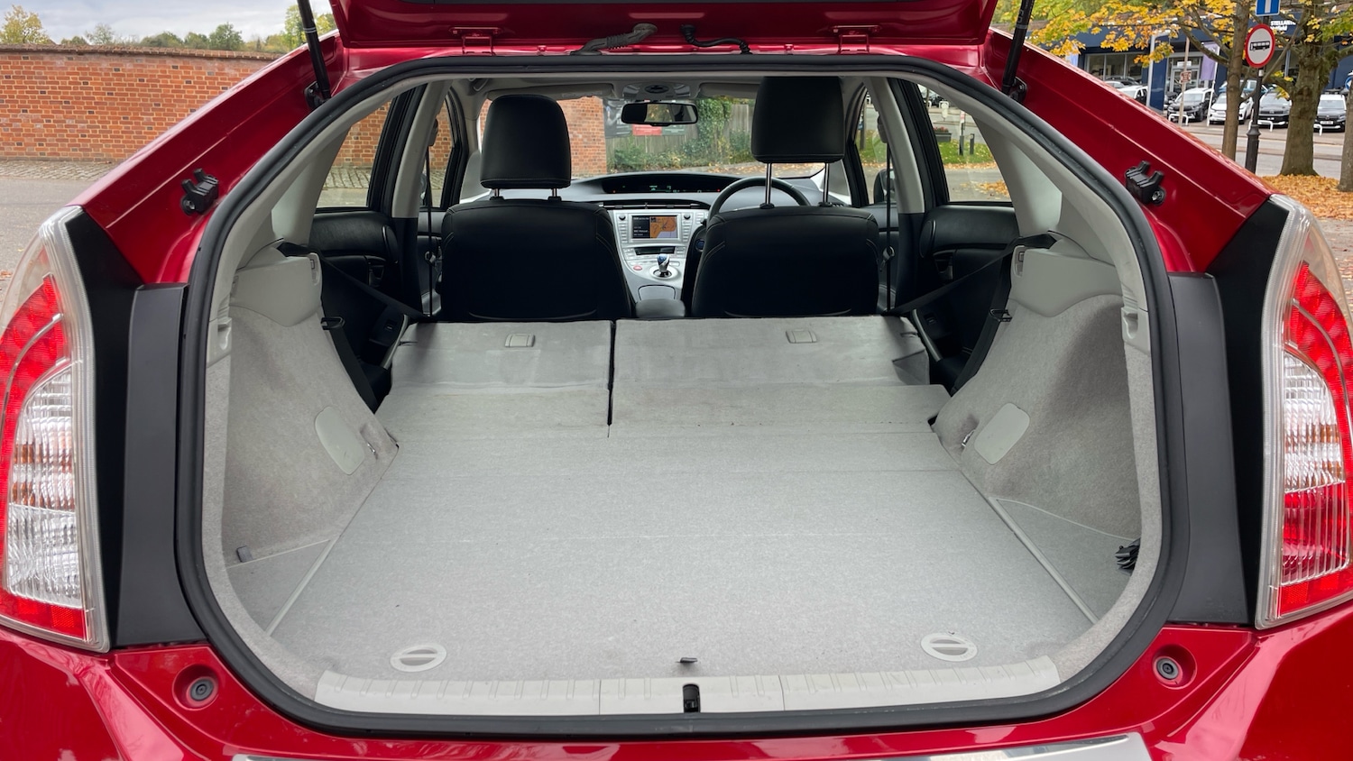 Used Toyota Prius 2015 for sale - 76574317: Photo 41