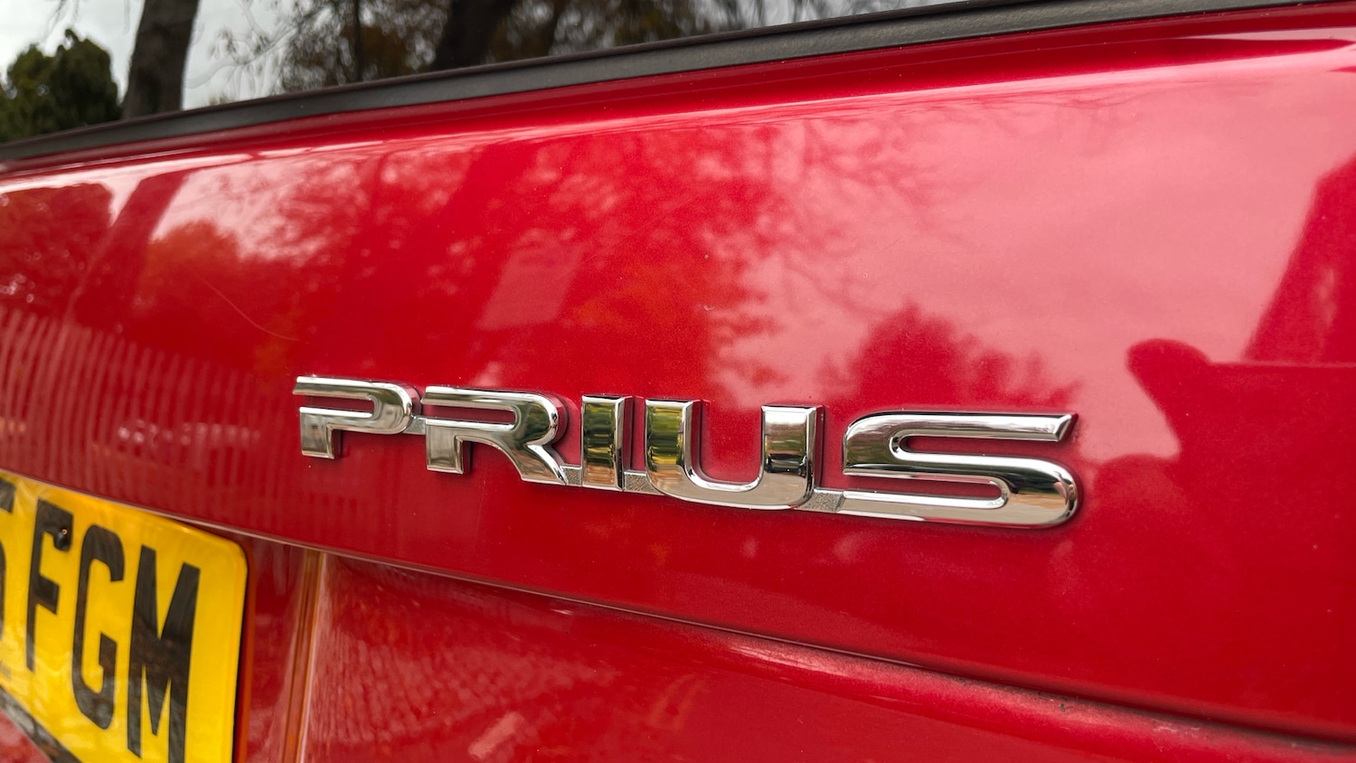 Used Toyota Prius 2015 for sale - 76574317: Photo 44