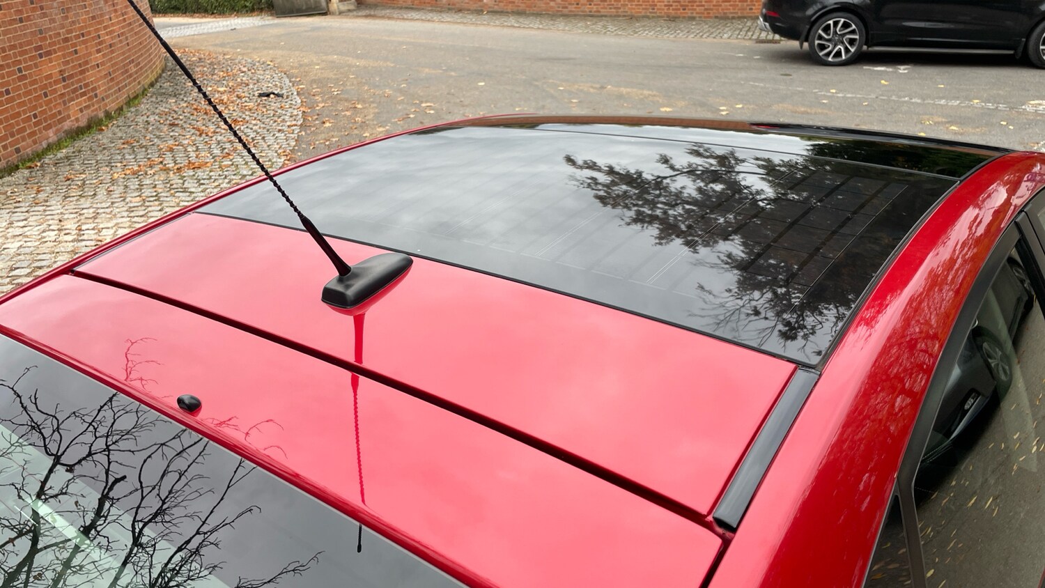 Used Toyota Prius 2015 for sale - 76574317: Photo 48