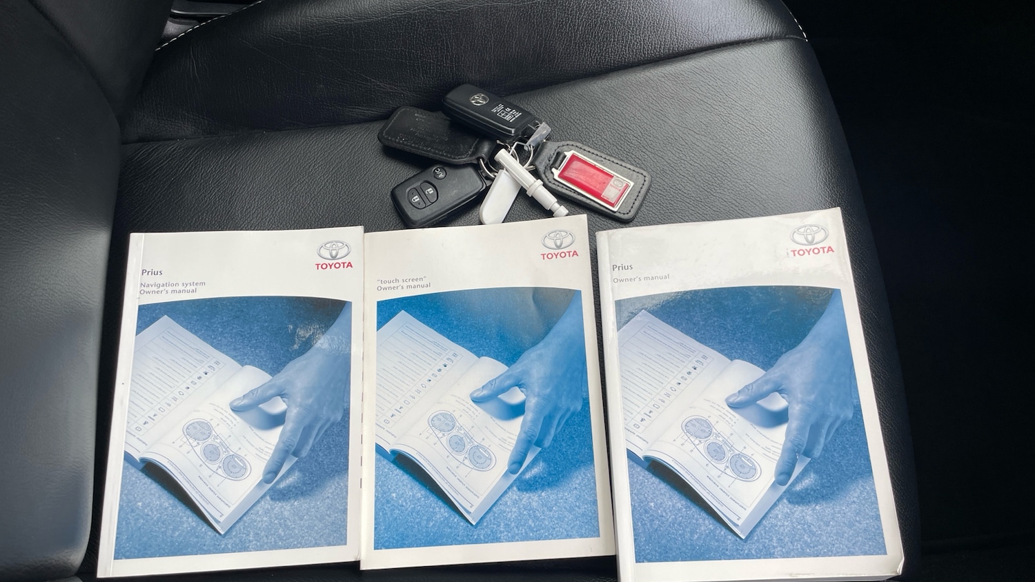 Used Toyota Prius 2015 for sale - 76574317: Photo 49