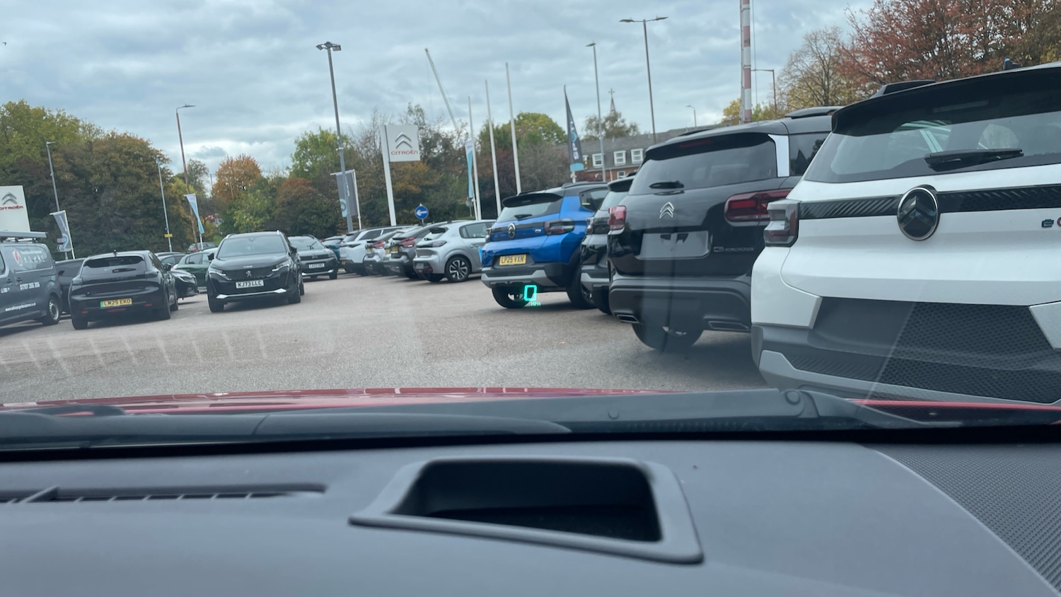 Used Toyota Prius 2015 for sale - 76574317: Photo 55